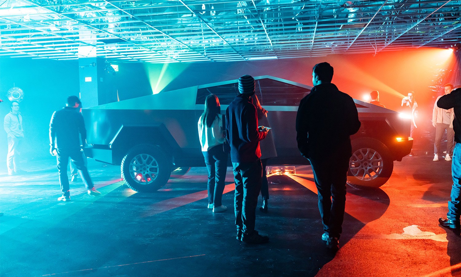 Tesla Investor Day 2023