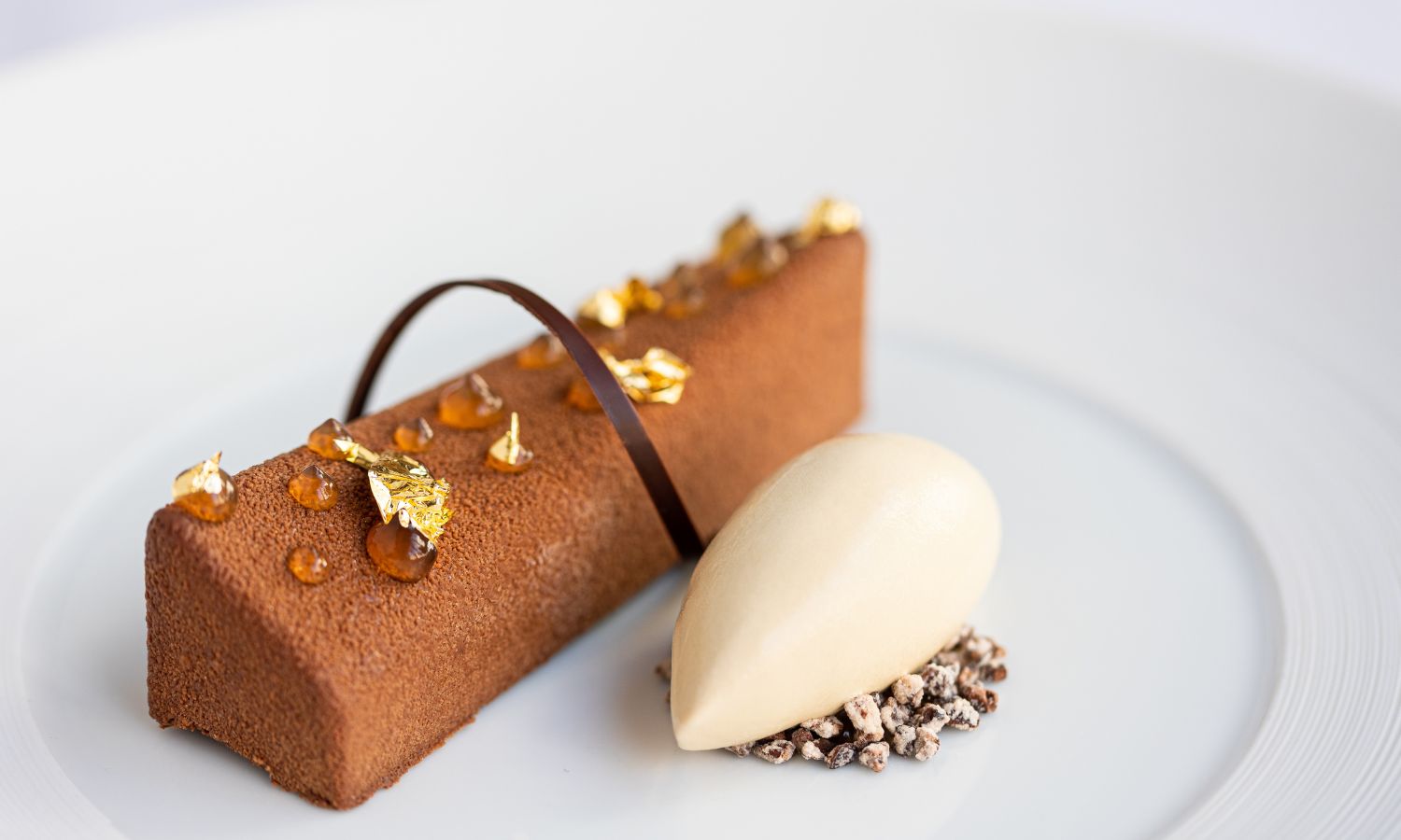 Gordon Ramsay Restaurant