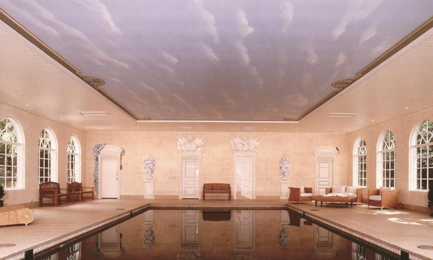 Milton Park Moss Vale