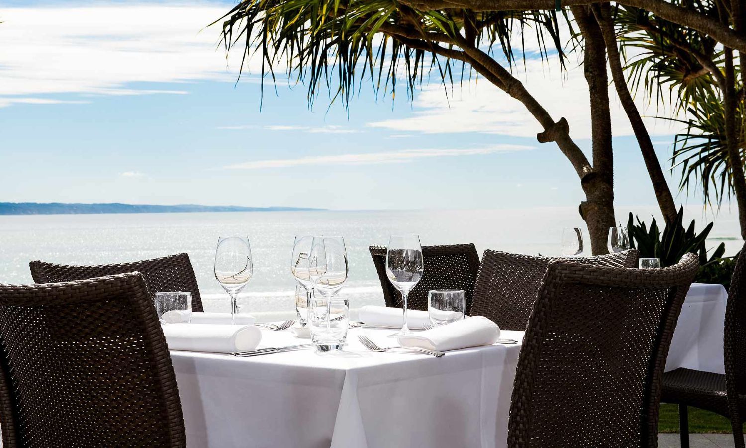 Sails Beach Restaurant