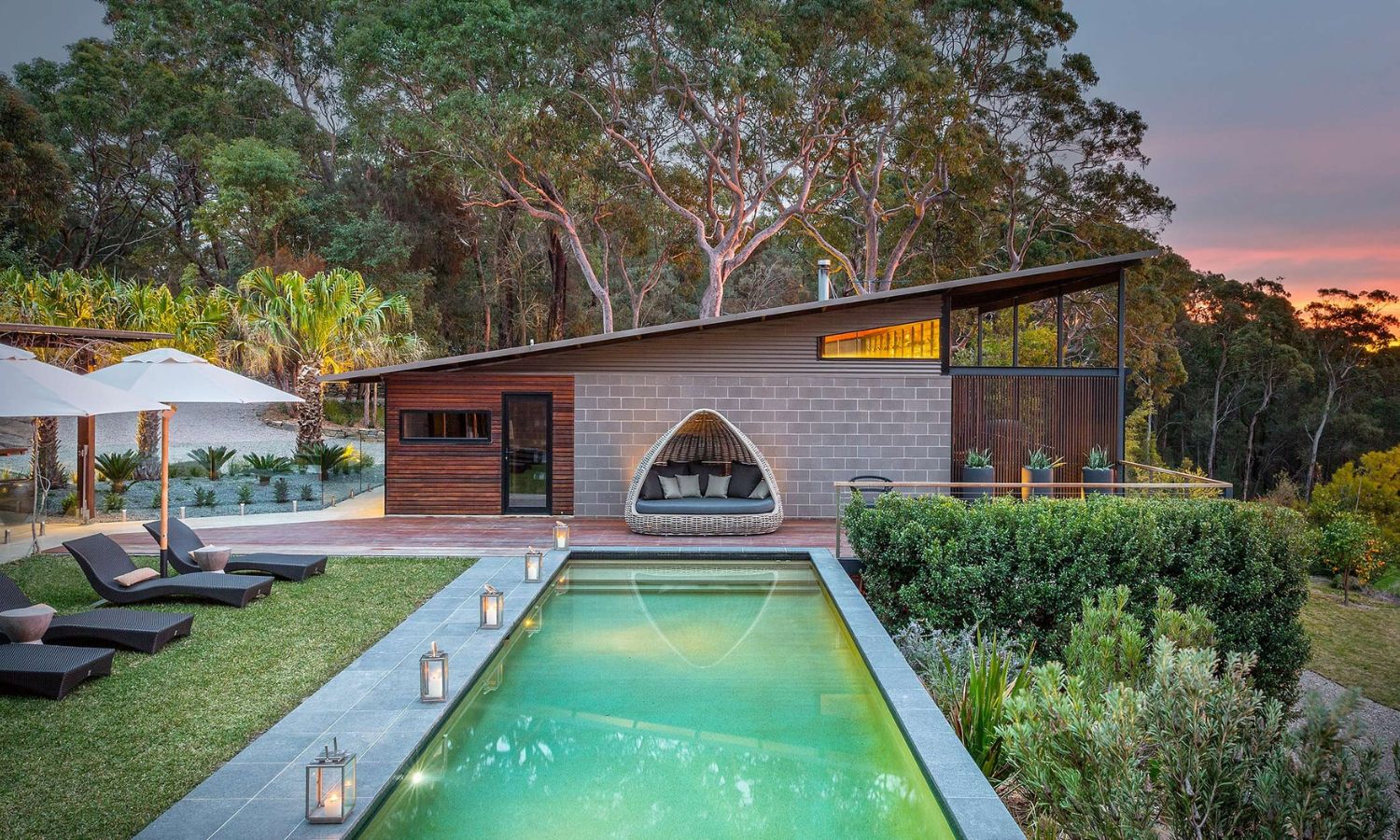 Spicers Sangoma Retreat