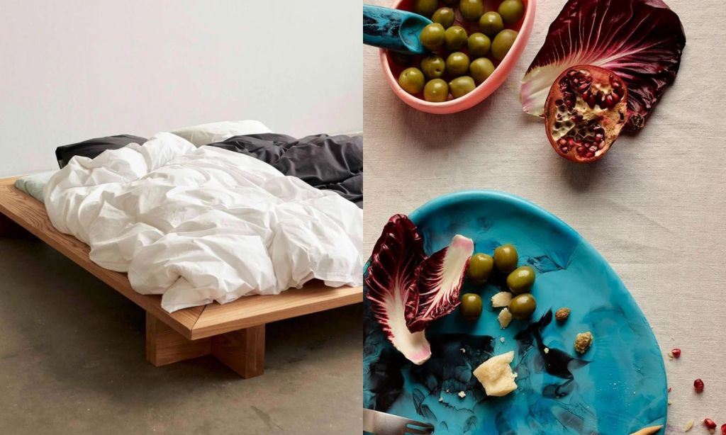 Vogue Online Shopping Night