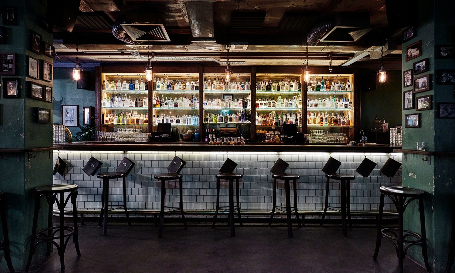 best bars sydney