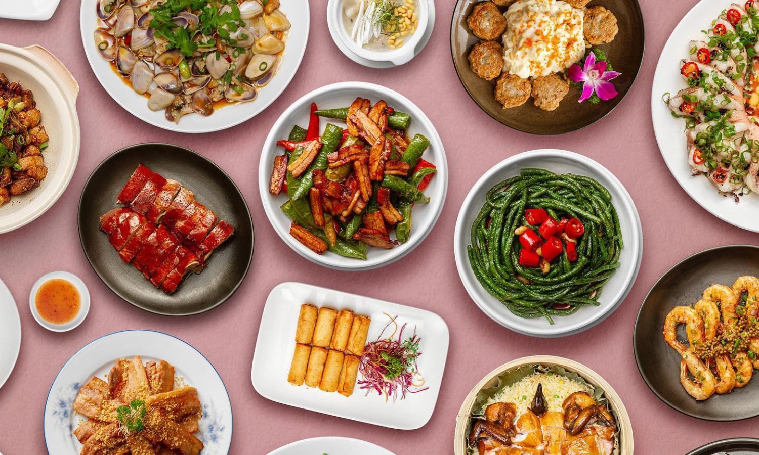 best chinese restaurants sydney 