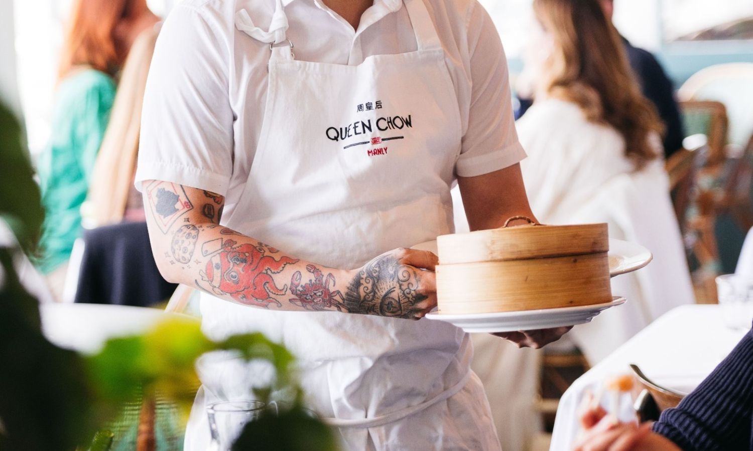 best chinese restaurants sydney 