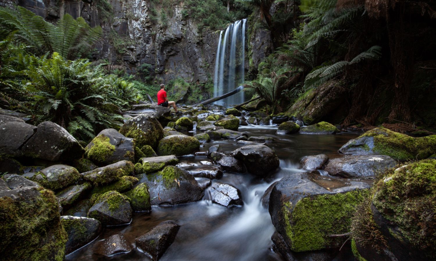 best national parks vic
