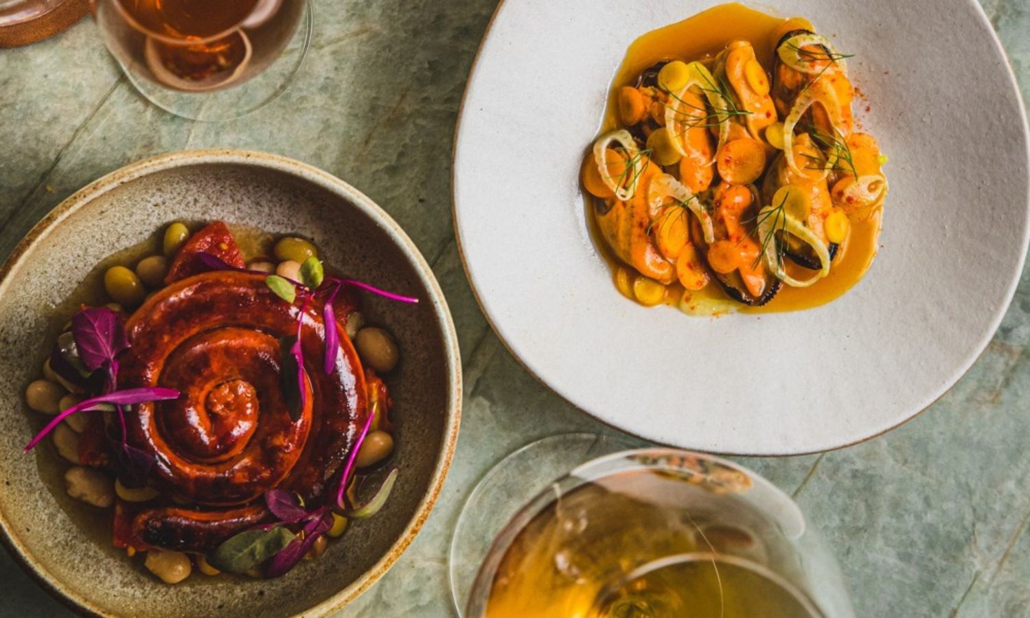 best restaurants surry hills