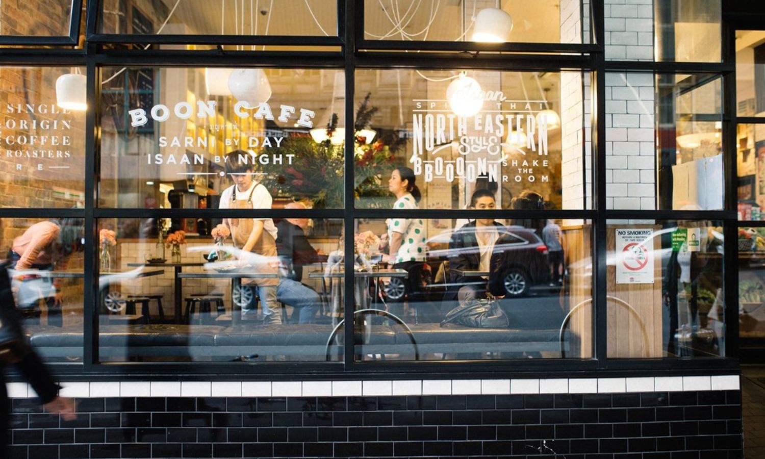 best thai restaurants sydney 