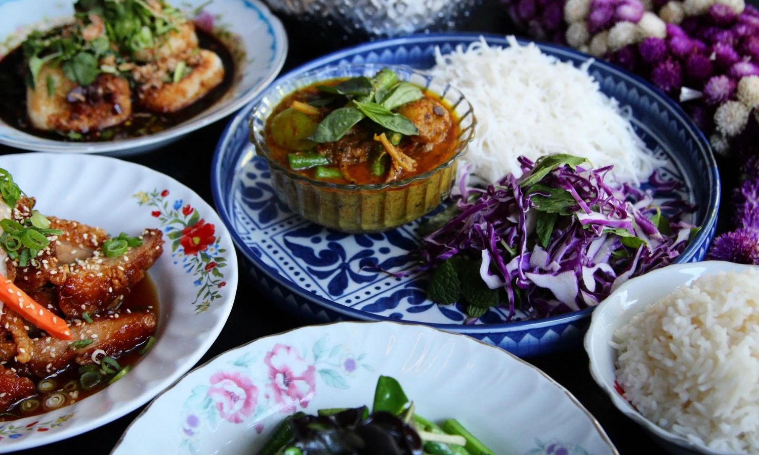 best thai restaurants sydney 