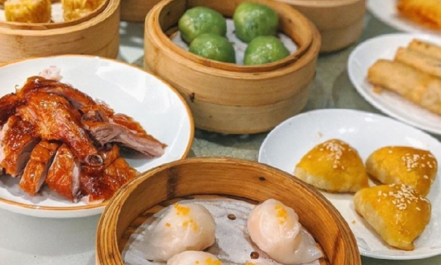 best yum cha sydney 