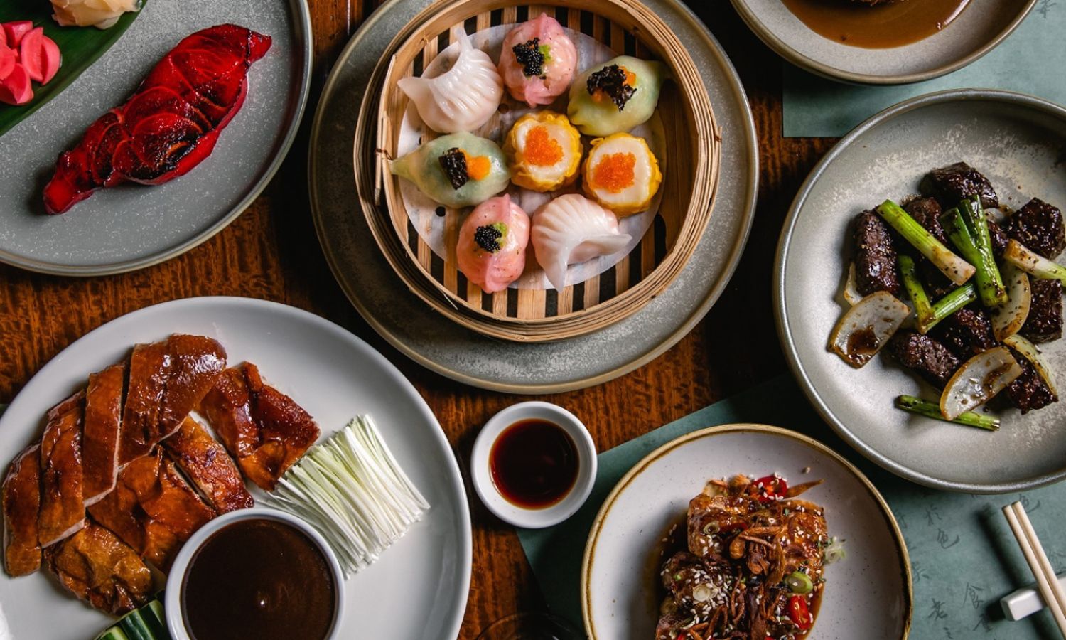 best yum cha sydney 