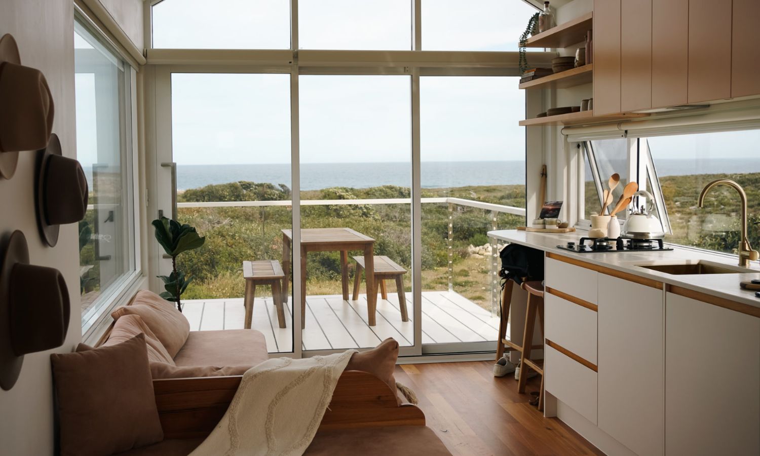 eyre peninsula accommodation
