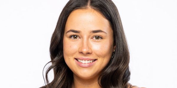 Farmer Wants a Wife 2023 cast Farmer Brenton's ladies Frankie