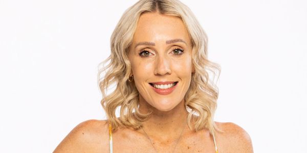 Farmer Wants a Wife 2023 cast Farmer Brad's ladies Morgan