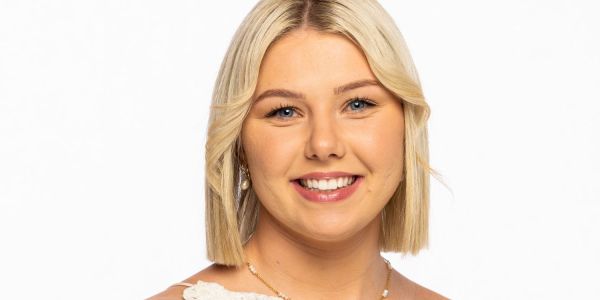 Farmer Wants a Wife 2023 cast Farmer Brenton's ladies Rachel