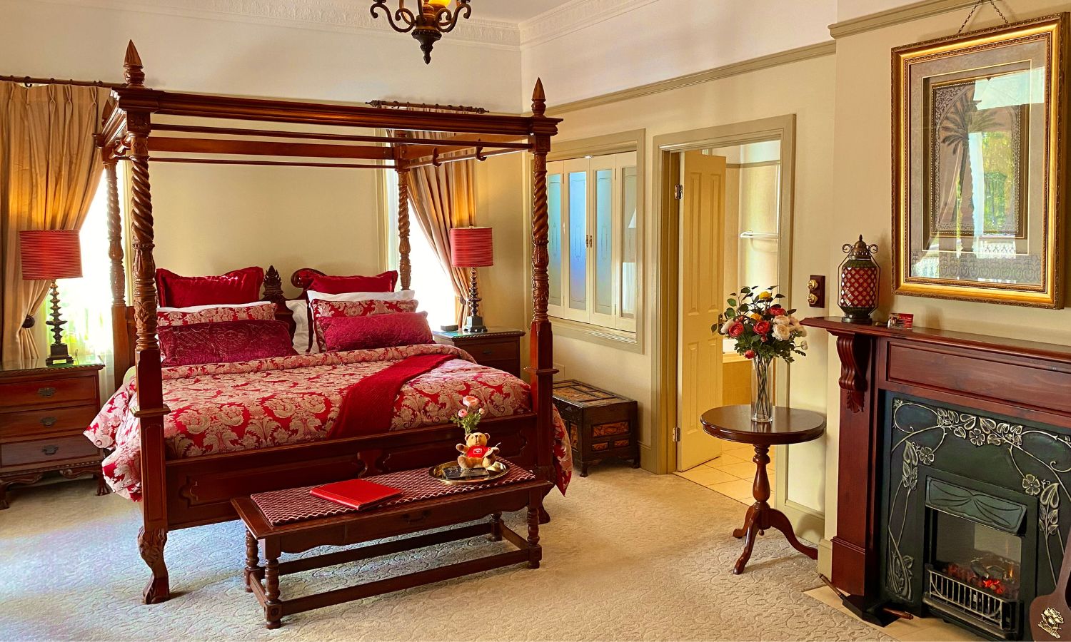 Bli Bli House Riverside Retreat