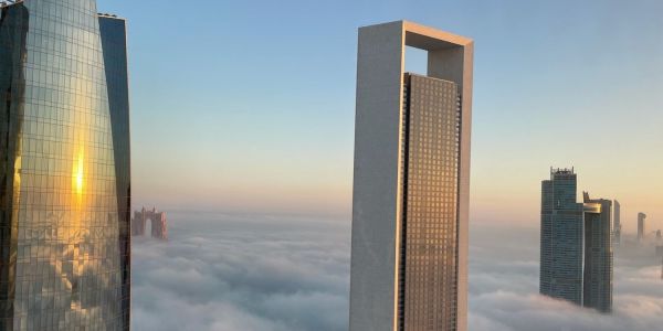 Conrad Abu Dhabi Etihad Towers