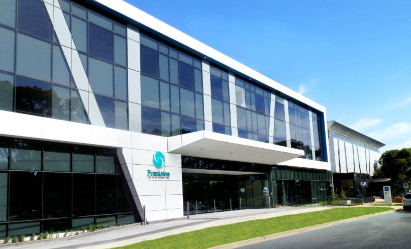 Frankston Hospital