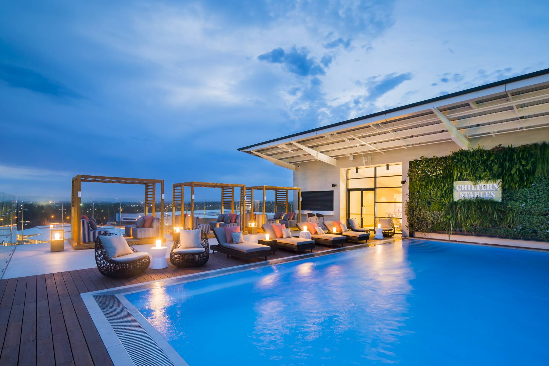 William Inglis Hotel