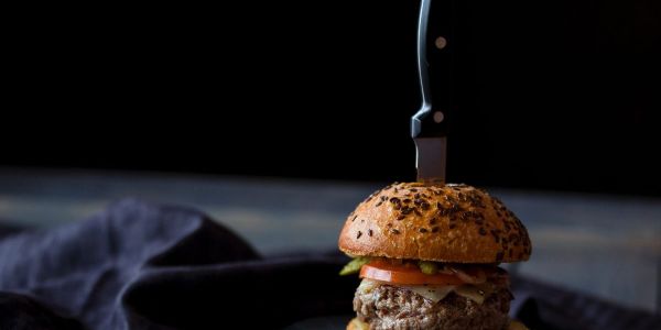 australias most expensive burgers