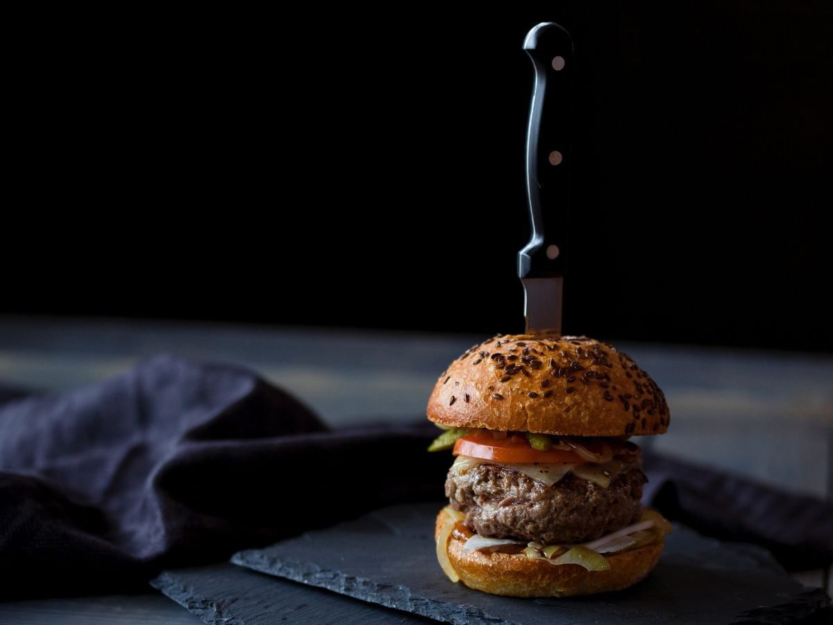 australias most expensive burgers