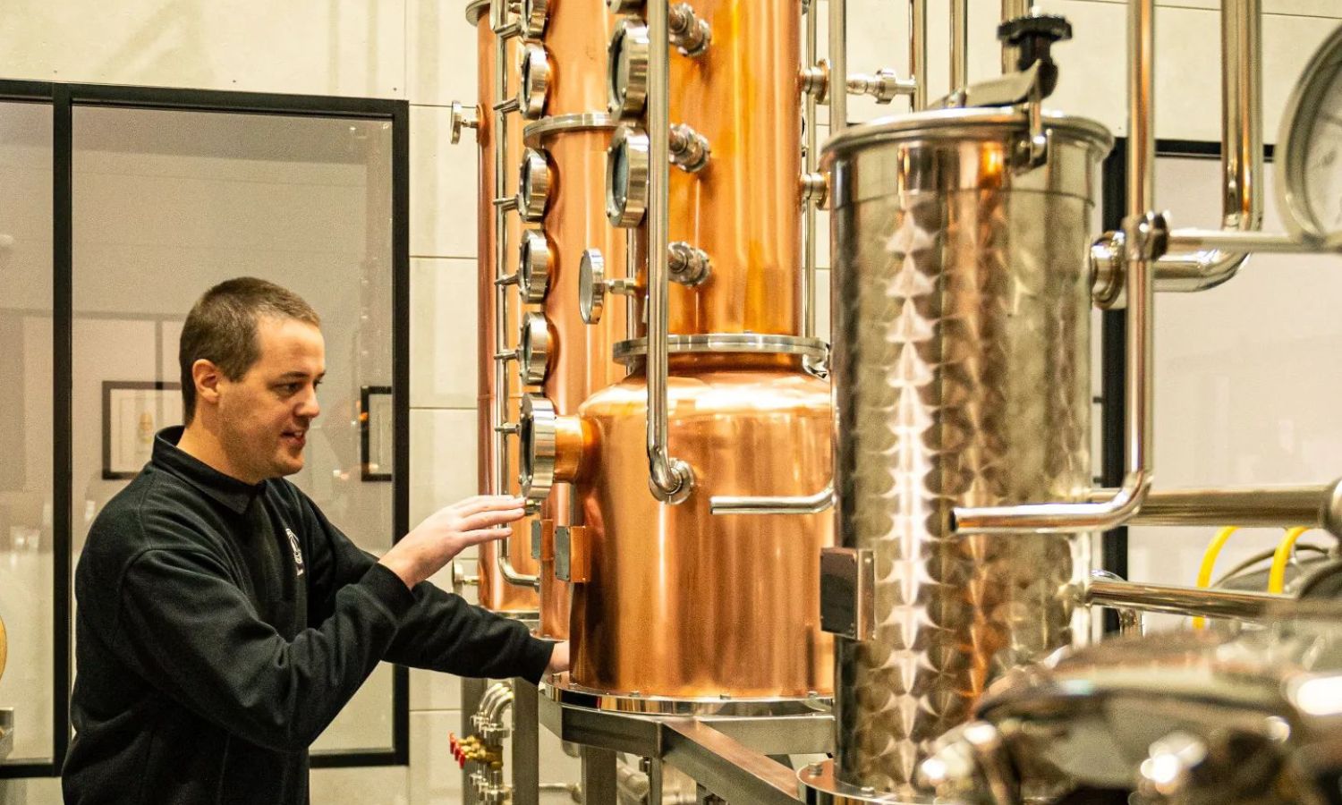 best distilleries vic 