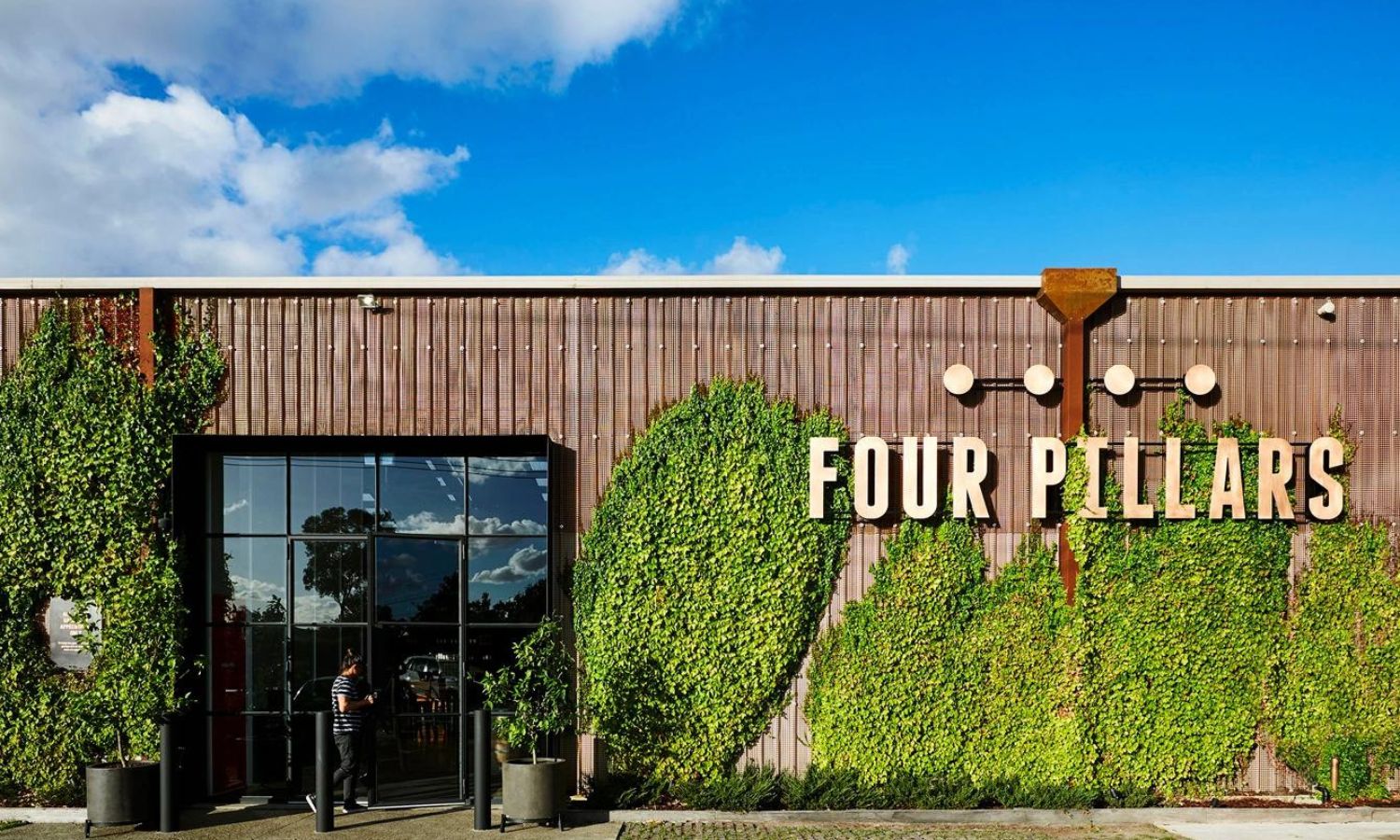 best distilleries vic