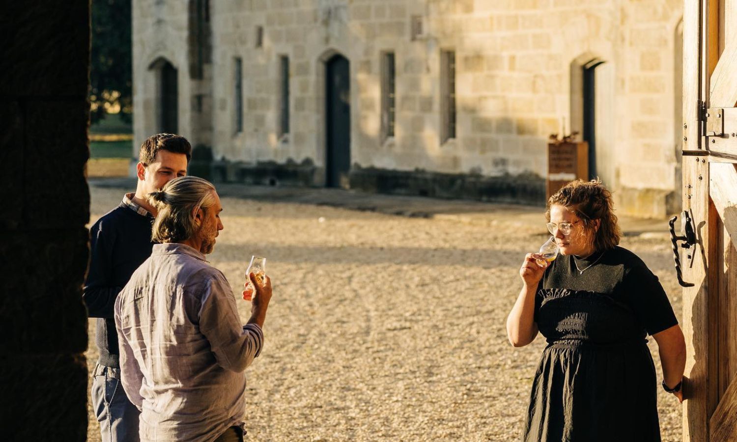 best gin distillery tas