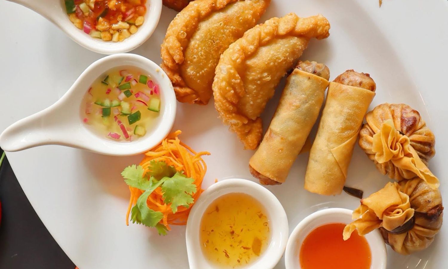 best halal restaurants sydney 