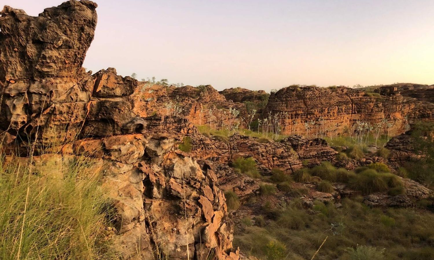 best national parks nt