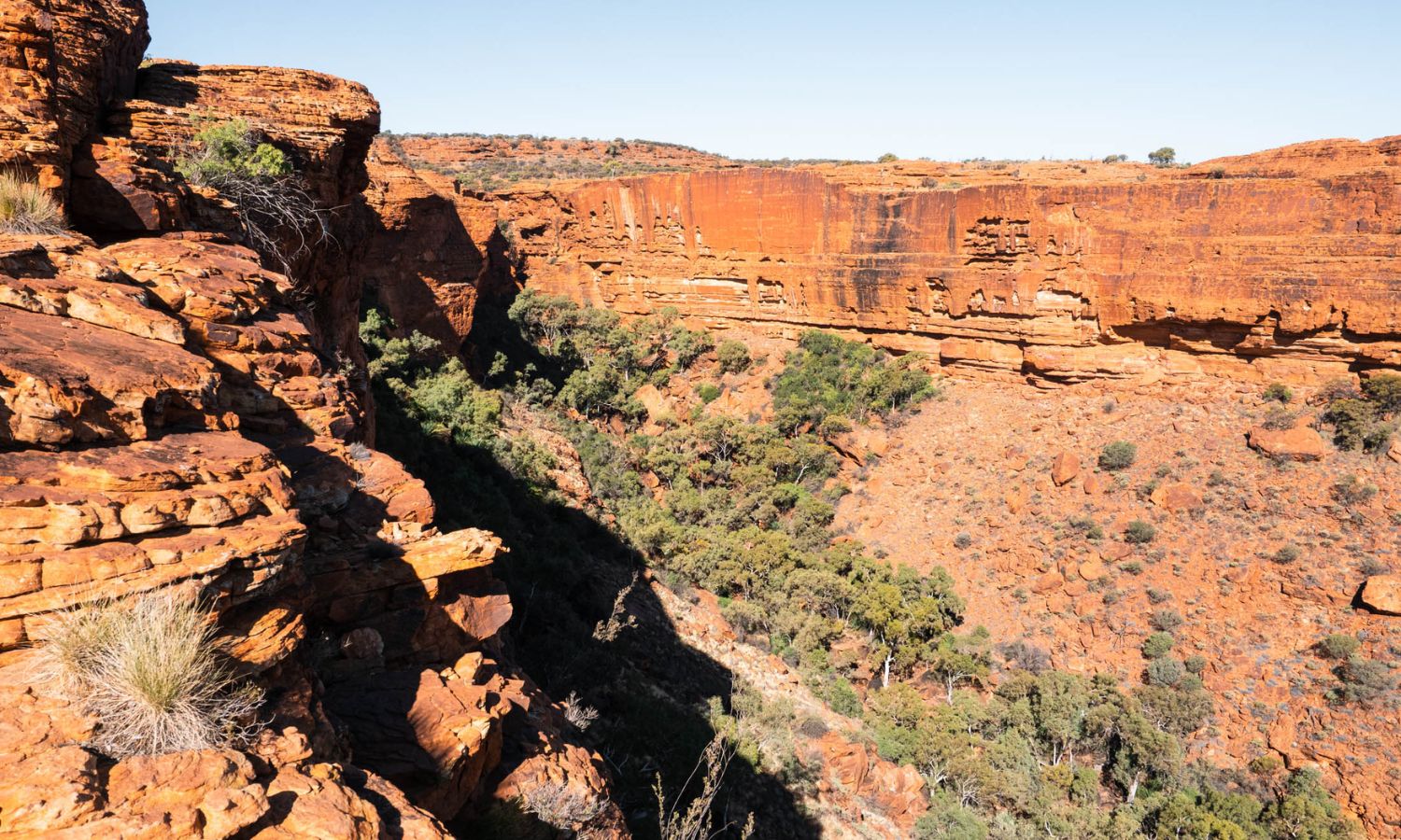 best national parks nt