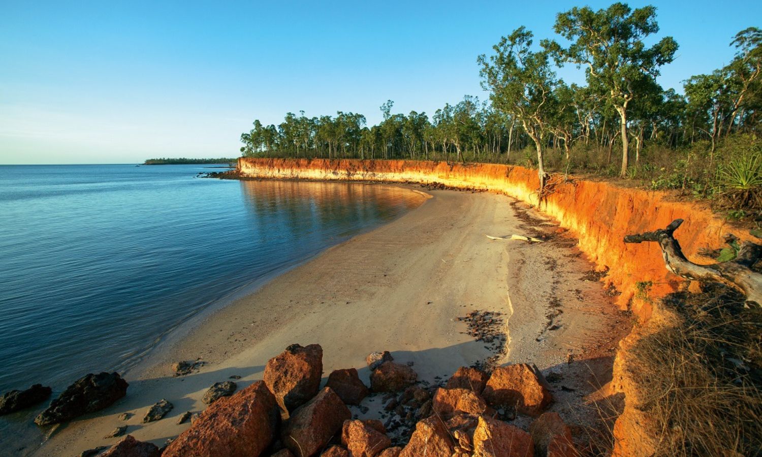 best national parks nt