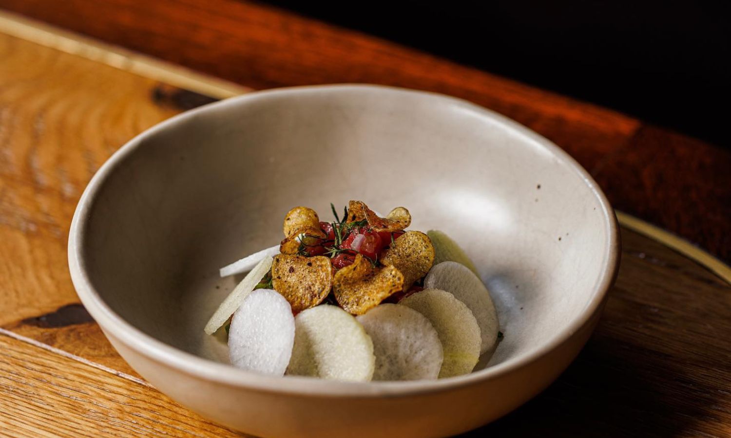 best restaurants london 