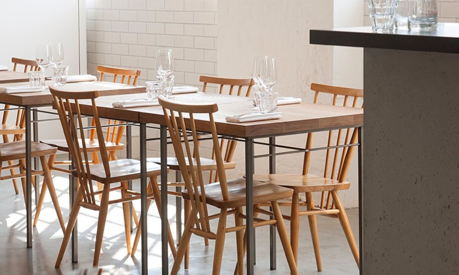 best restaurants london