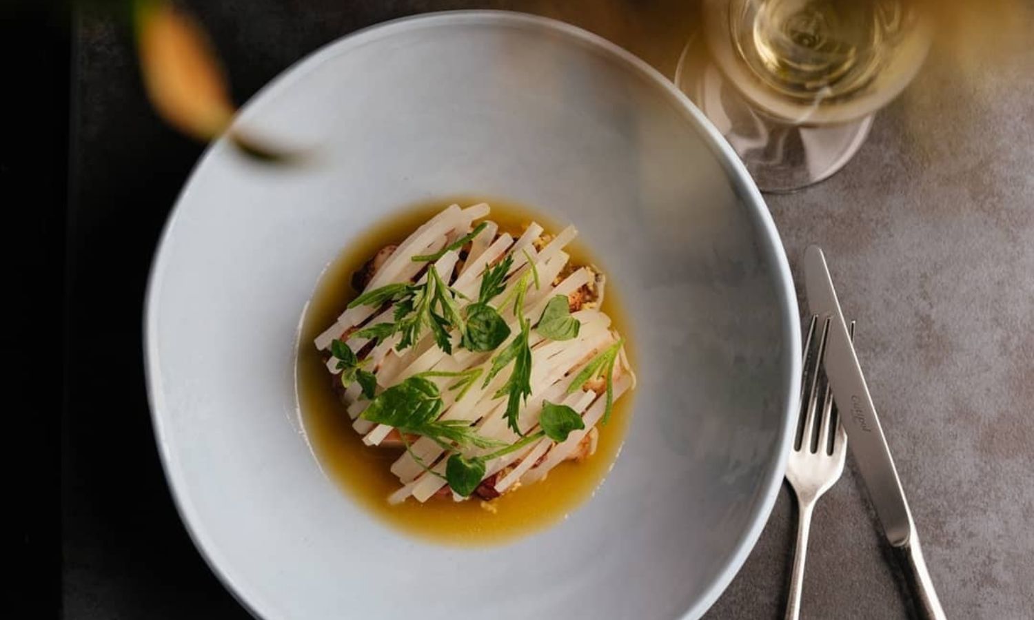 best restaurants perth