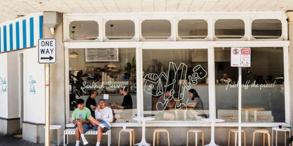 best sandwiches perth