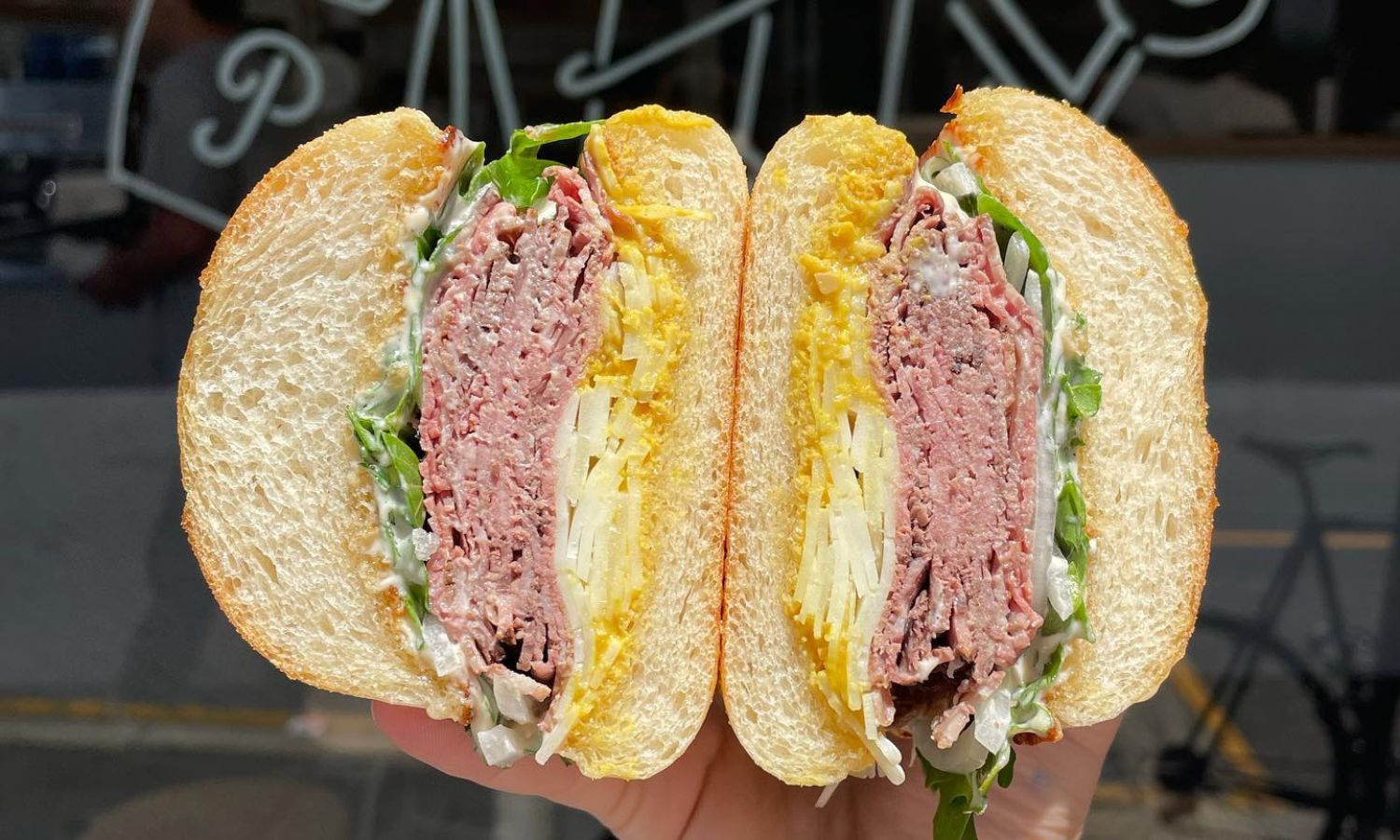 best sandwiches perth