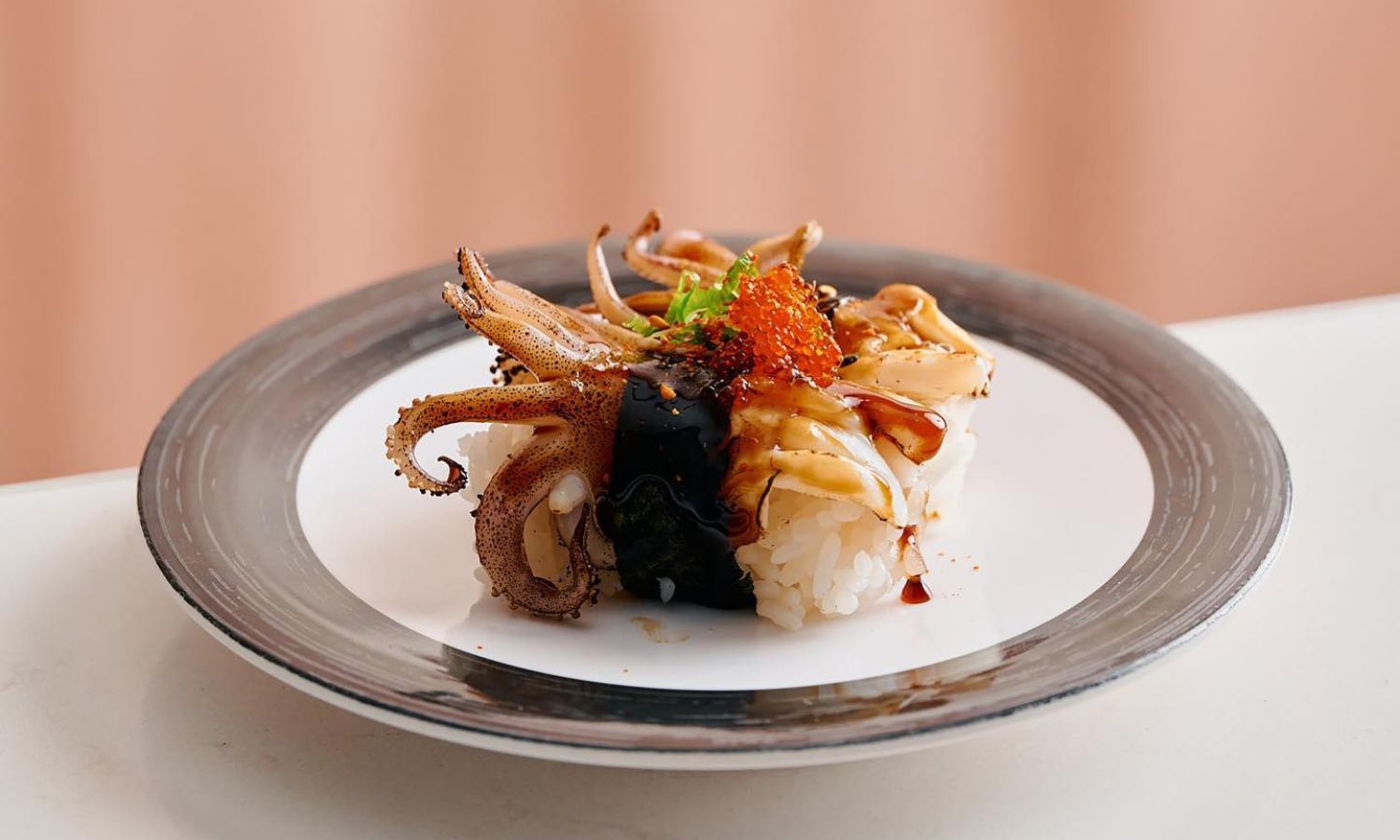 best sushi train melbourne