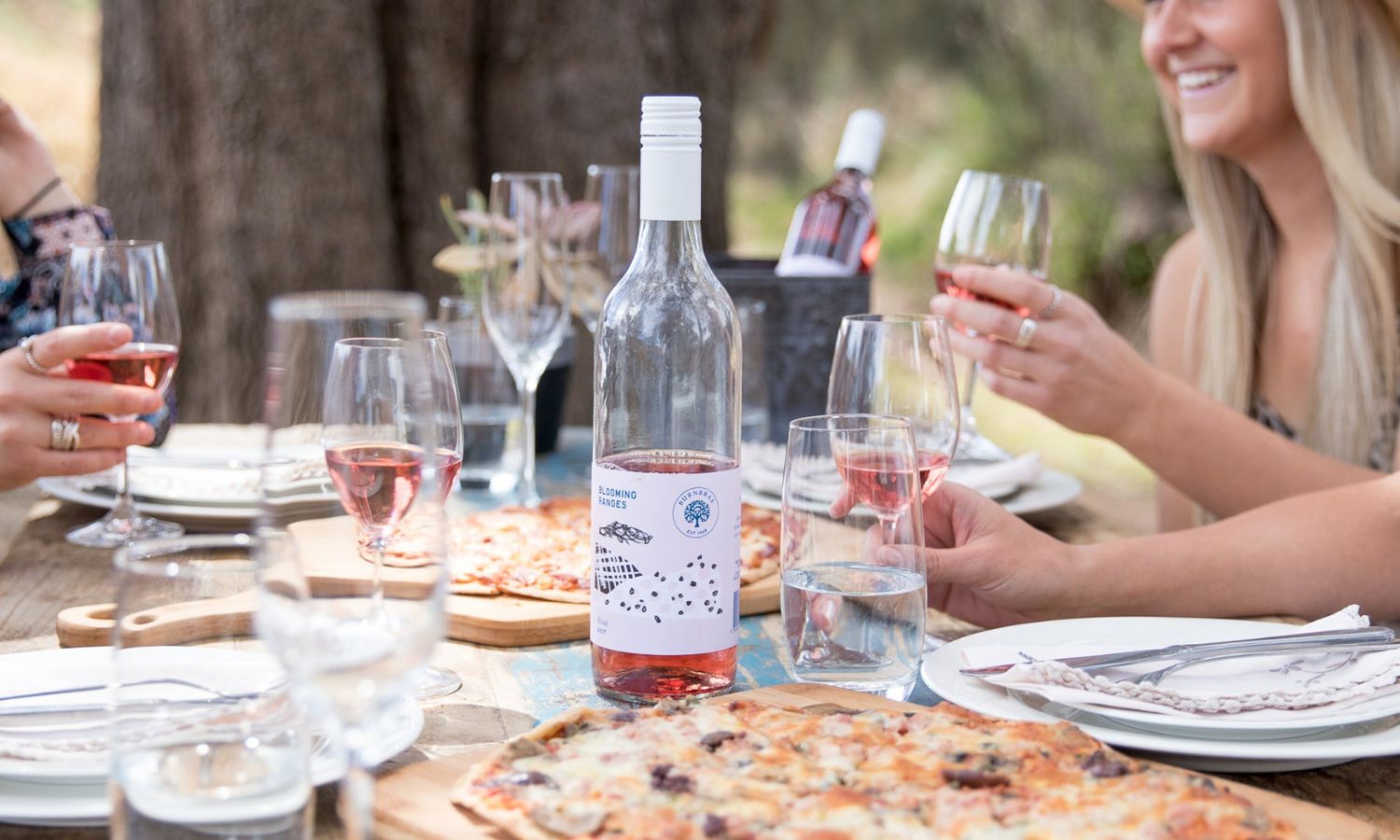 best wineries mudgee