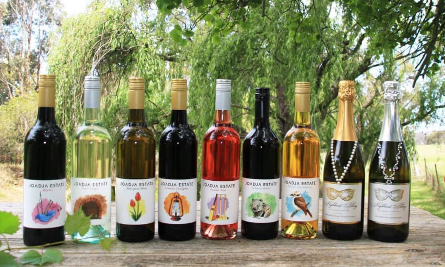 best wineries southern highlands