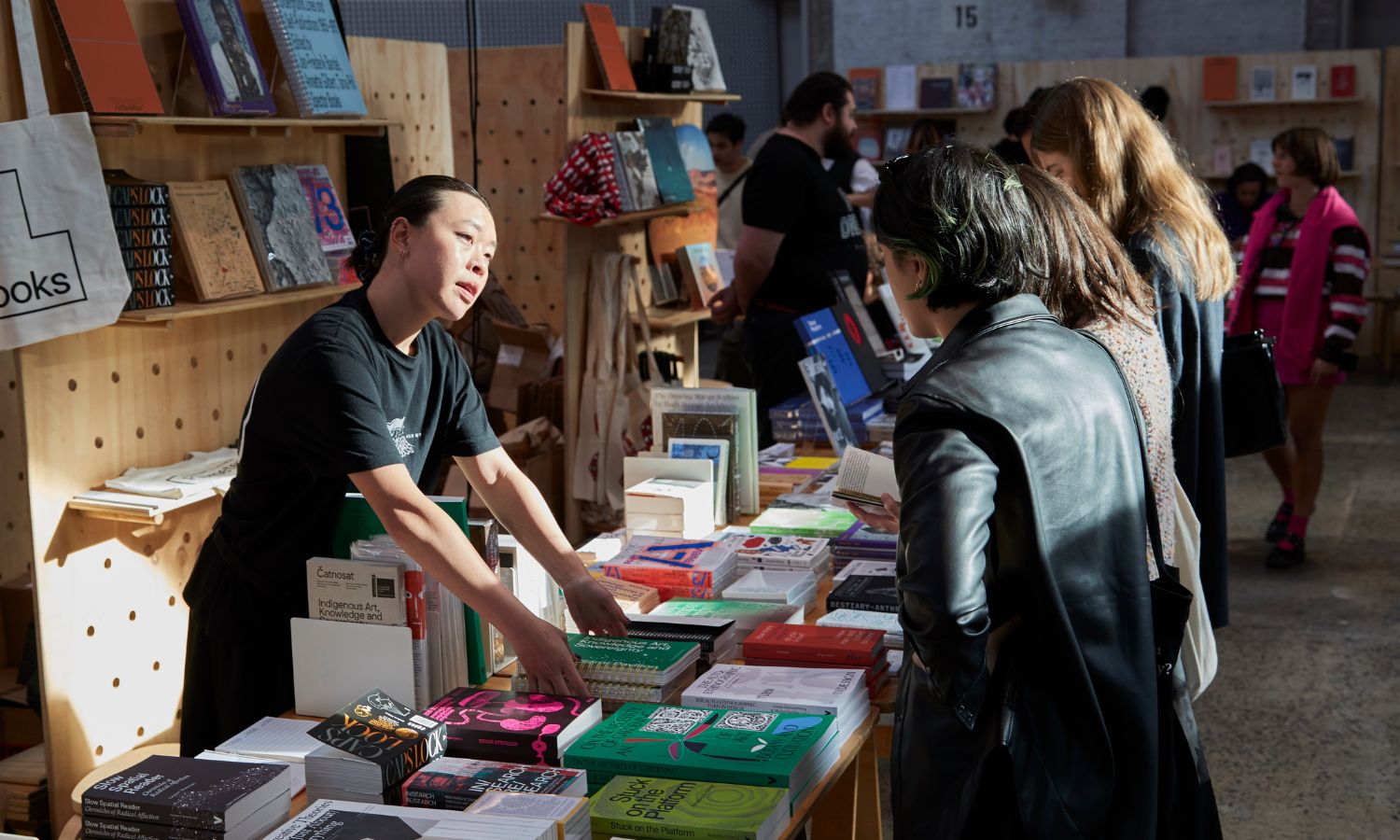 semi permanent art and design fair