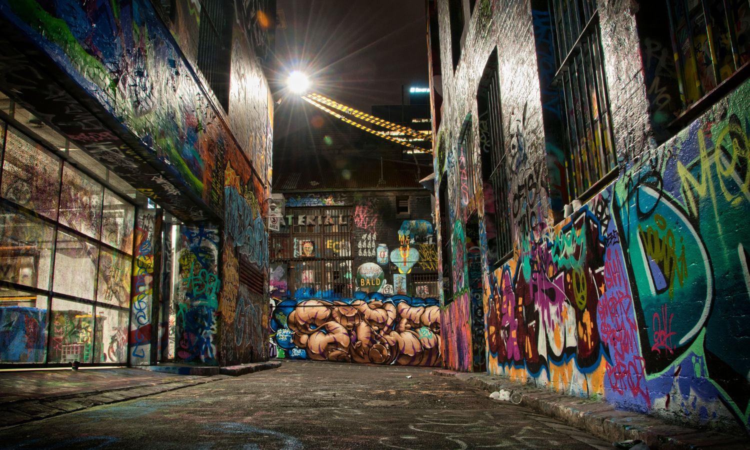 what to do in melbourne