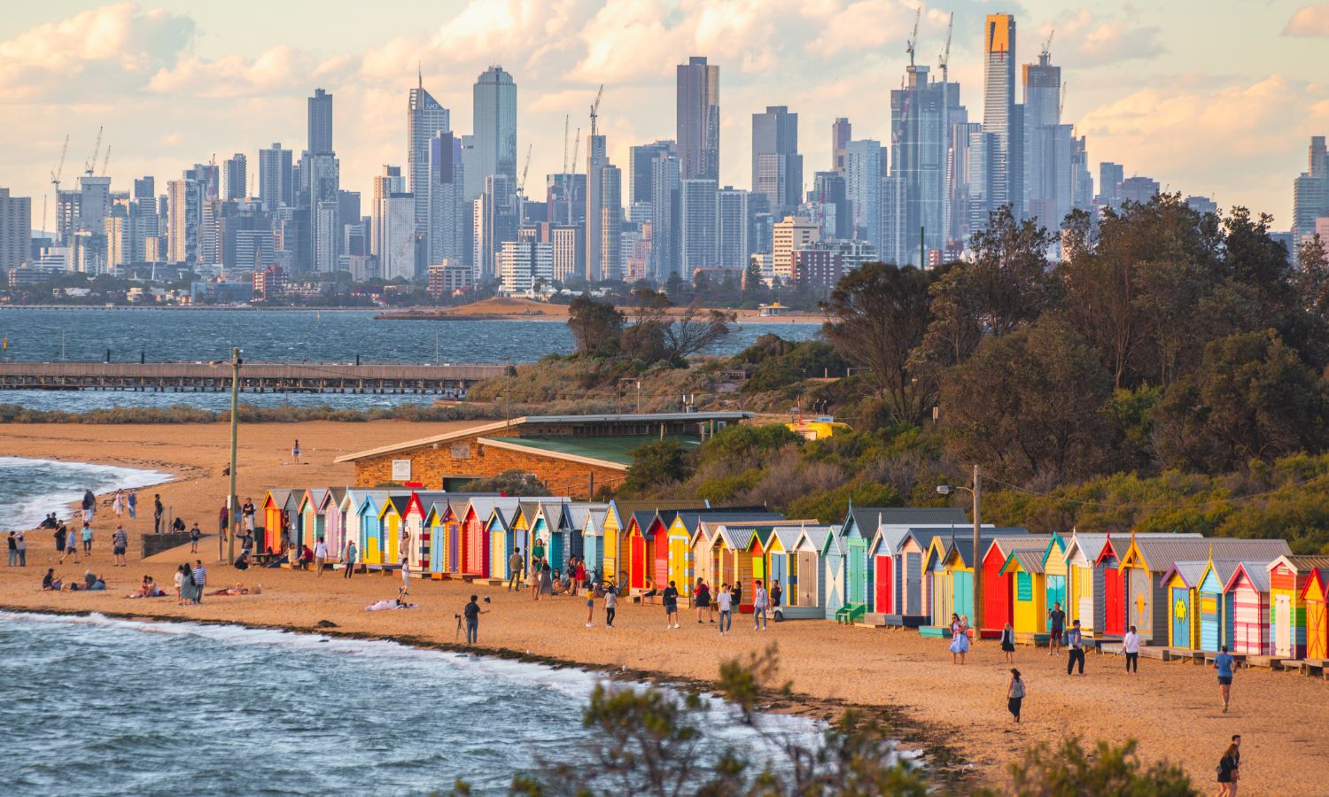 what to do in melbourne