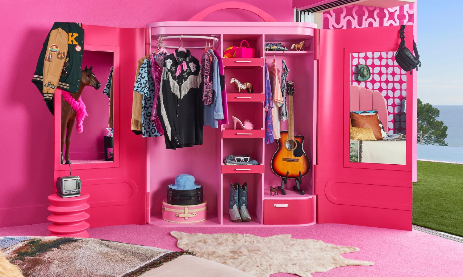 Airbnb Malibu Dreamhouse