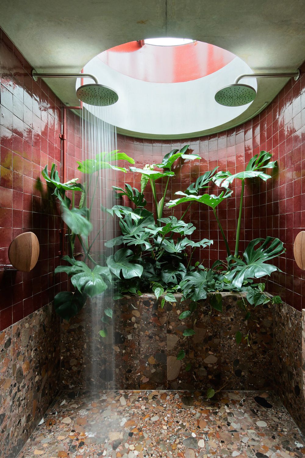 SJB for 19 Waterloo Street, New South Wales