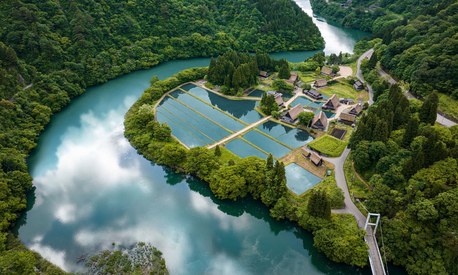 Suganuma Japan