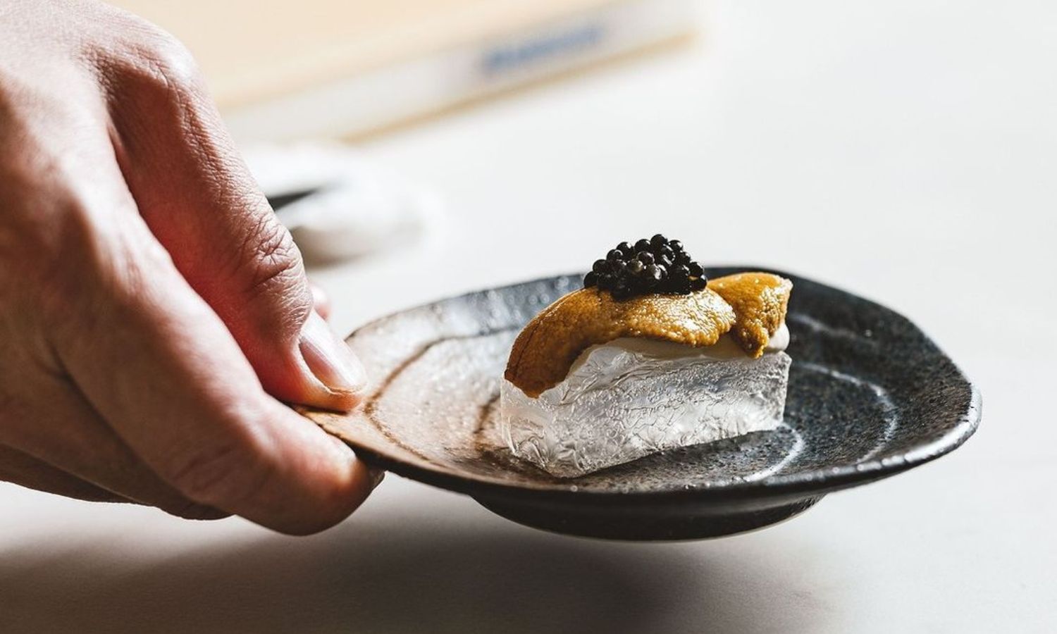 best omakase restaurant sydney