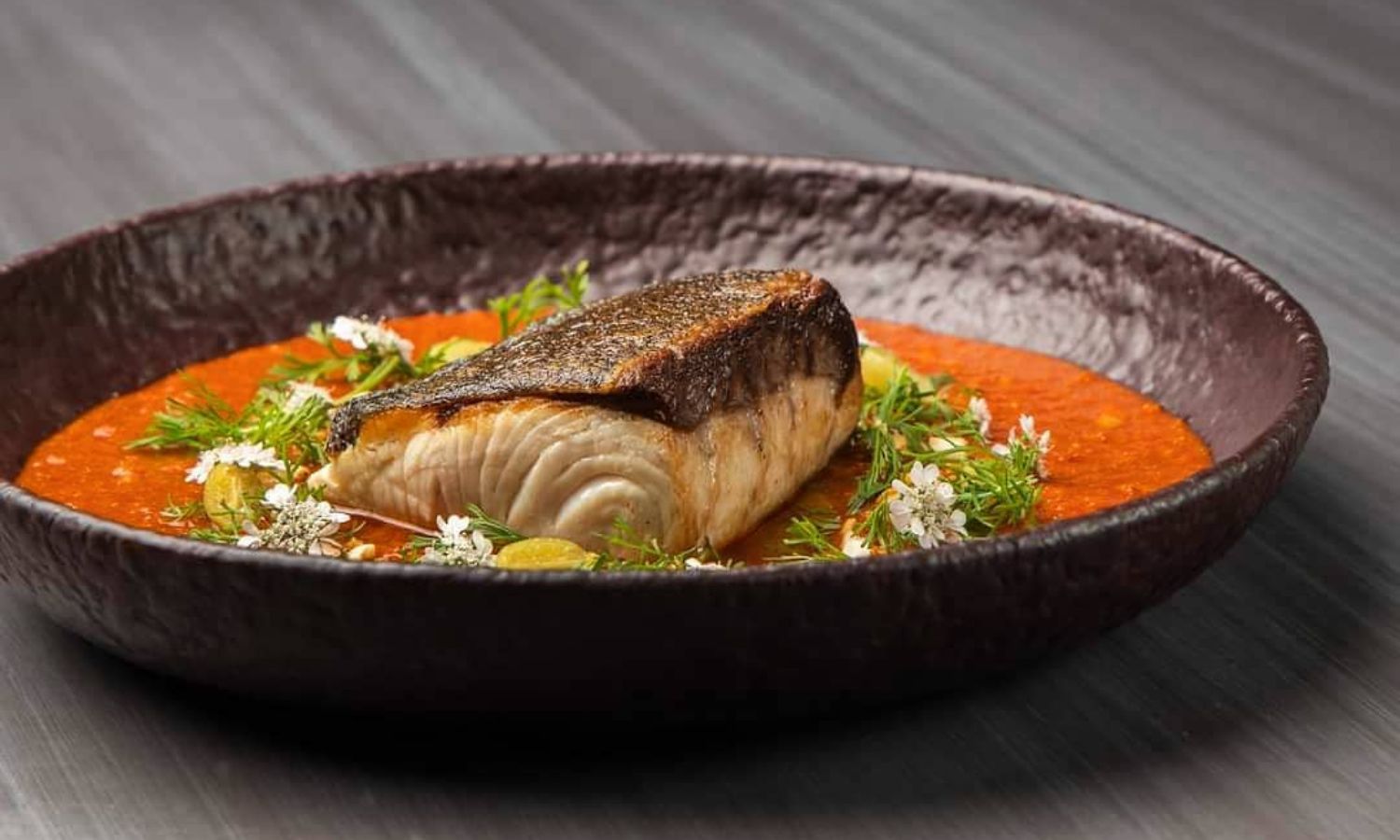 best regional restaurants australia