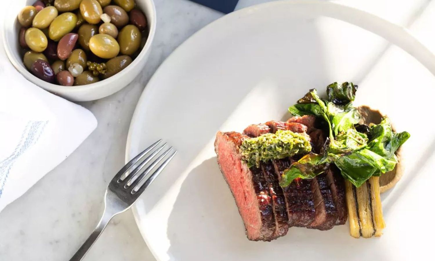 best regional restaurants australia