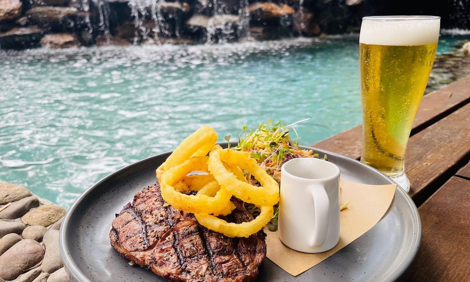 best regional restaurants australia